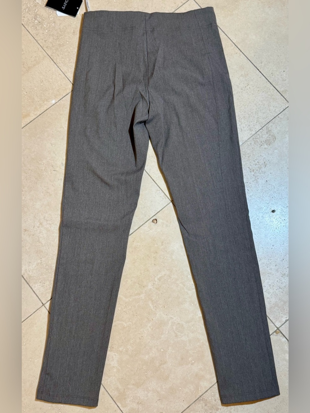 Foley’s Slim Dress Pants